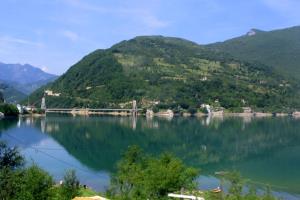 Vještačko jezero